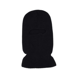 Ski Mask